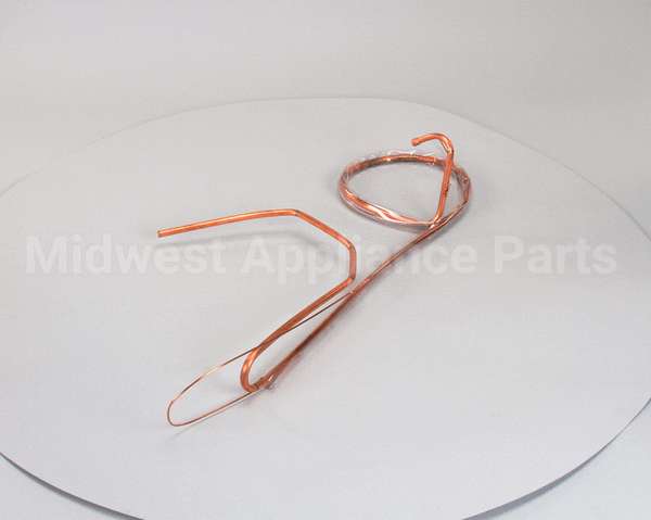 19B30S045D Beverage Air Suc/Cap Assembly Sp48