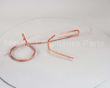 19B30S045D Beverage Air Suc/Cap Assembly Sp48
