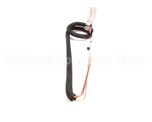19B30S046D Beverage Air Suc/Cap Assembly Sp60/72