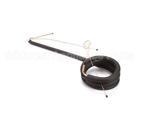 19B30S066D Beverage Air Suc/Cap Line Assembly Bb58G/Dd58
