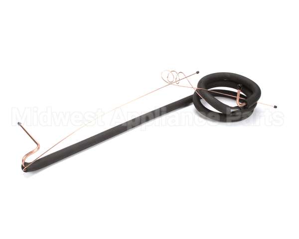 19B30S066D Beverage Air Suc/Cap Line Assembly Bb58G/Dd58