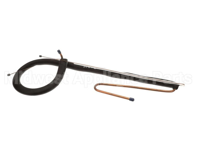 19B30S067D Beverage Air Suction Cap Line Assembly Ucr20Y