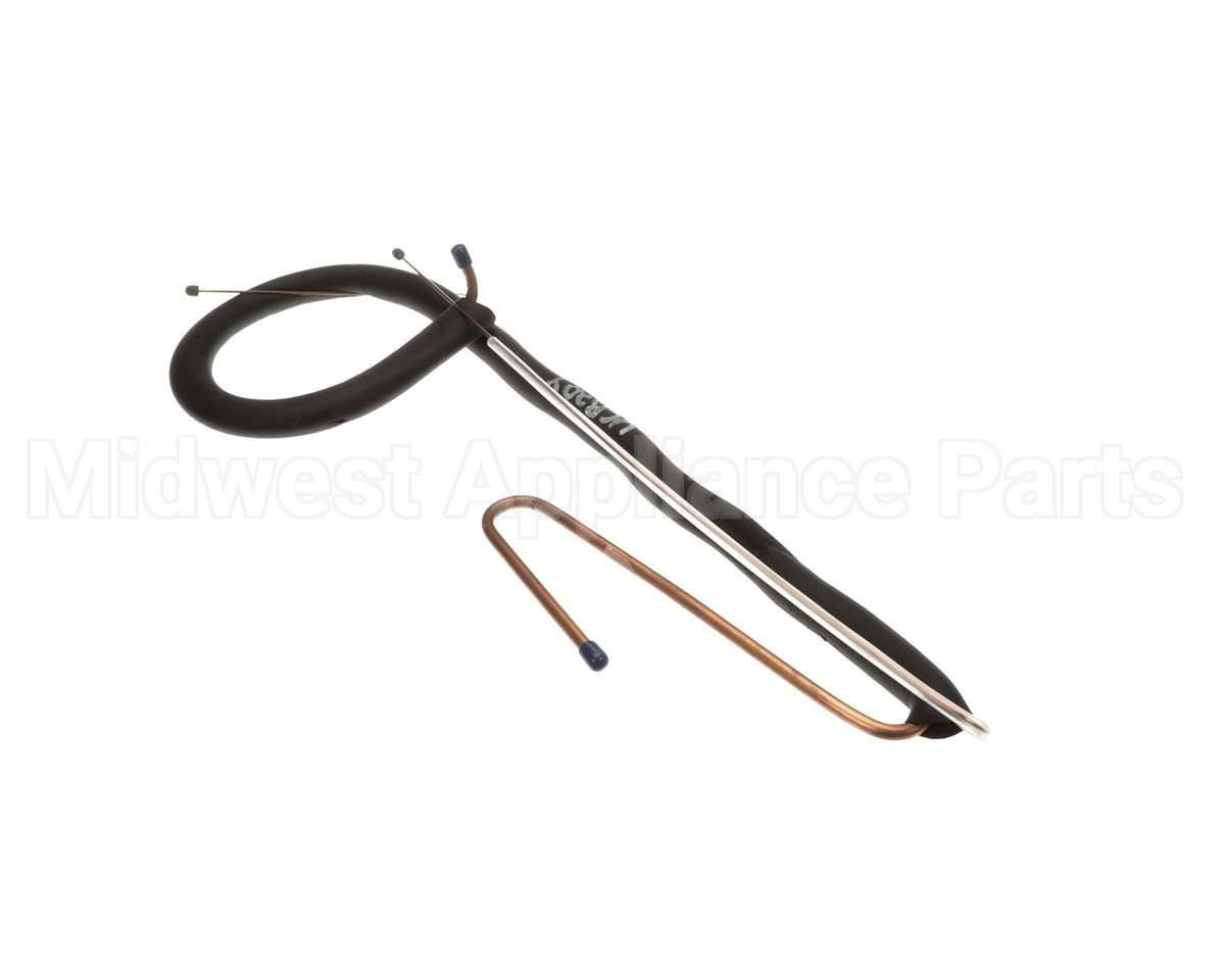 19B30S067D Beverage Air Suction Cap Line Assembly Ucr20Y