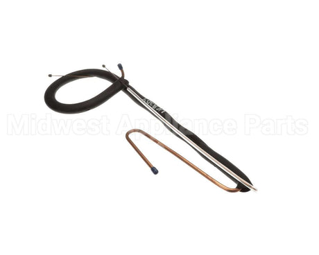 19B30S067D Beverage Air Suction Cap Line Assembly Ucr20Y