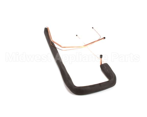 19B30S072D Beverage Air Suc/Cap Assembly Spe48