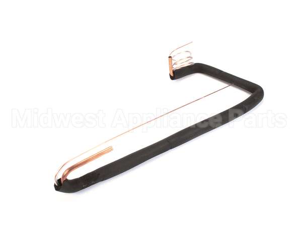 19B30S083D Beverage Air Suc/Cap Assembly Spe27-711
