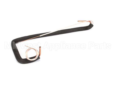 19B30S083D Beverage Air Suc/Cap Assembly Spe27-711