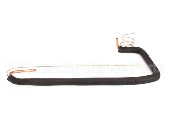 19B30S083D Beverage Air Suc/Cap Assembly Spe27-711
