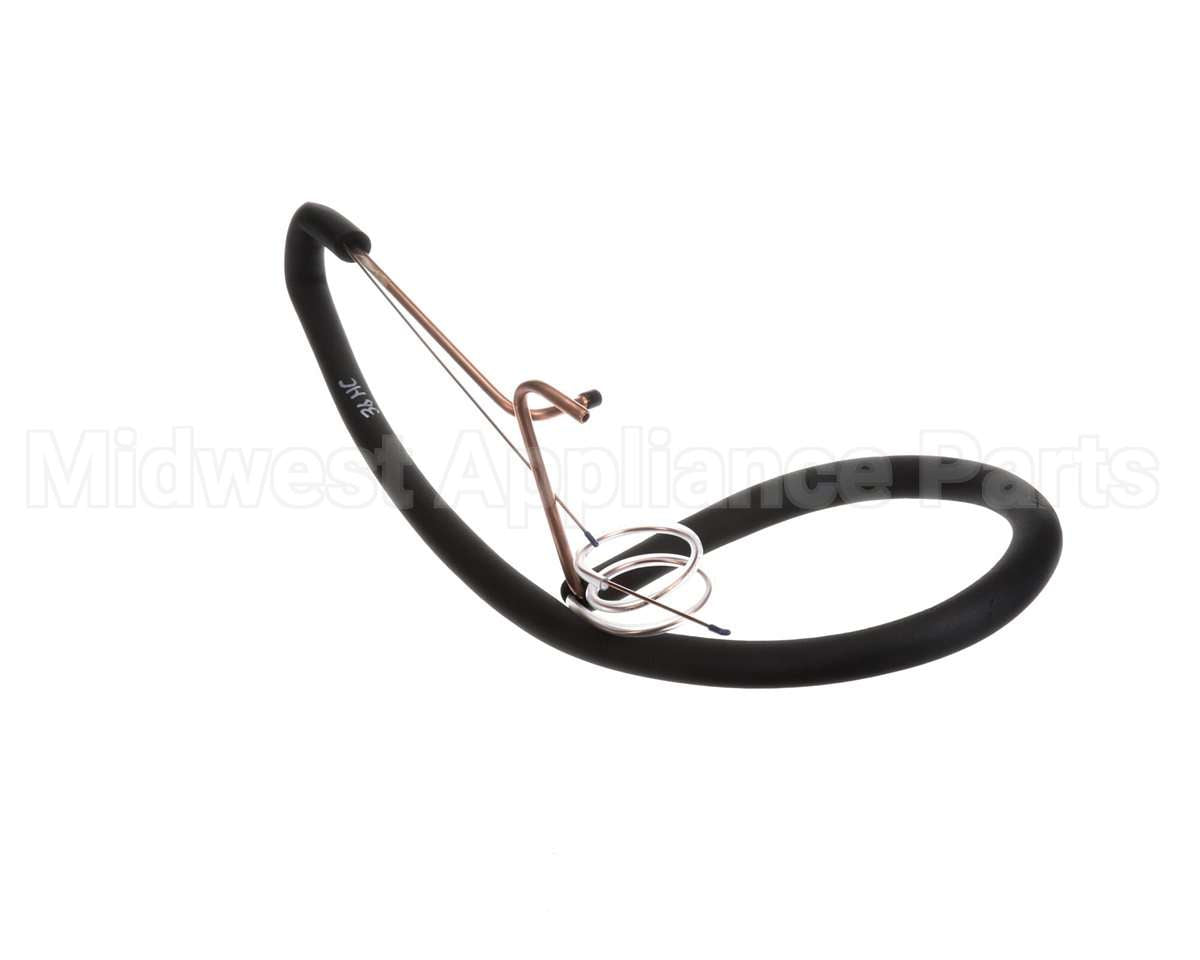 19B30S131D Beverage Air Suction/Capillary Line Assy Uc/Wt/Sp36Hc