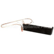 19B31-022D Compatible Beverage Air Evap Coil Assy