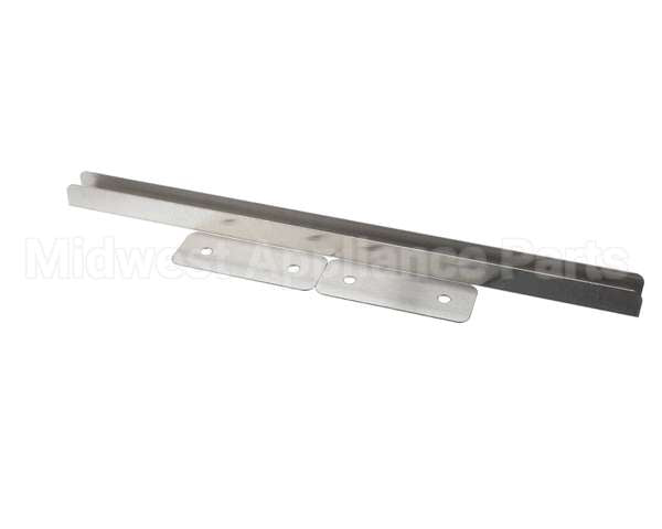 19B339-C Ultrafryer Strip, Joiner 20In Fd Att-2 Fryers W/2 L