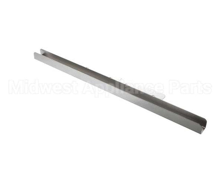 19B339-C Ultrafryer Strip, Joiner 20In Fd Att-2 Fryers W/2 L