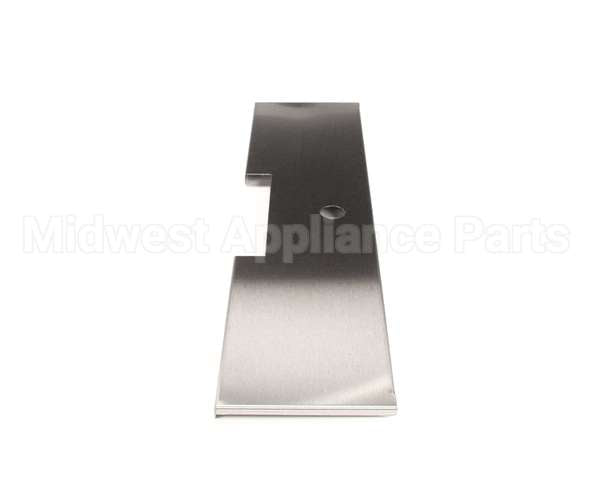 19B369 Ultrafryer Cover, Tub Lb Filter Recess Handle