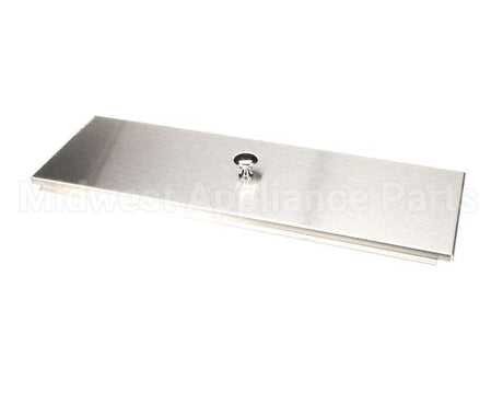 19B427-C Ultrafryer Door, Panel 20In Fryer Access Pnp