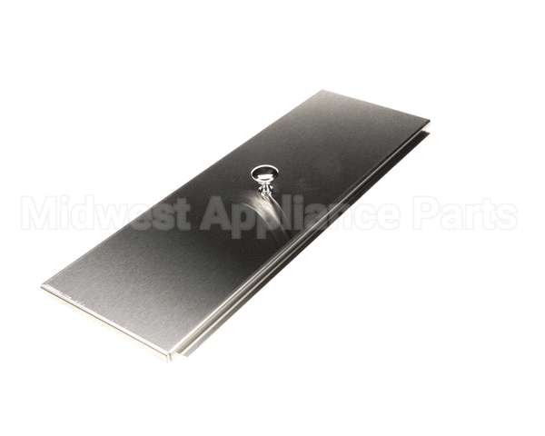 19B427-C Ultrafryer Door, Panel 20In Fryer Access Pnp