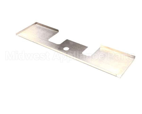 19B670 Ultrafryer Cover, Tub Lb Filter Machine R