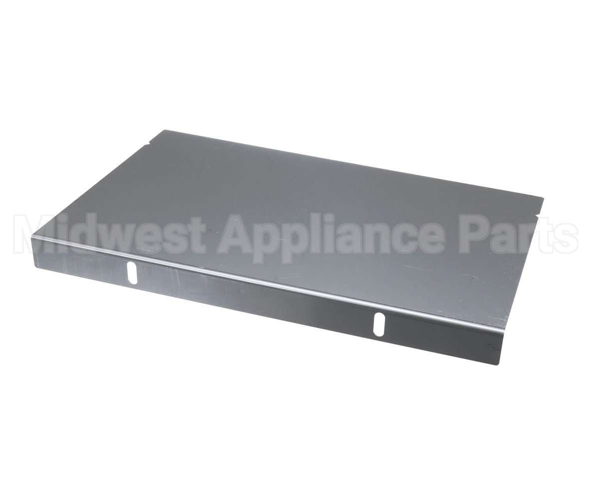 19B746 Ultrafryer Bracket, Insul 18In Gas R-Vat