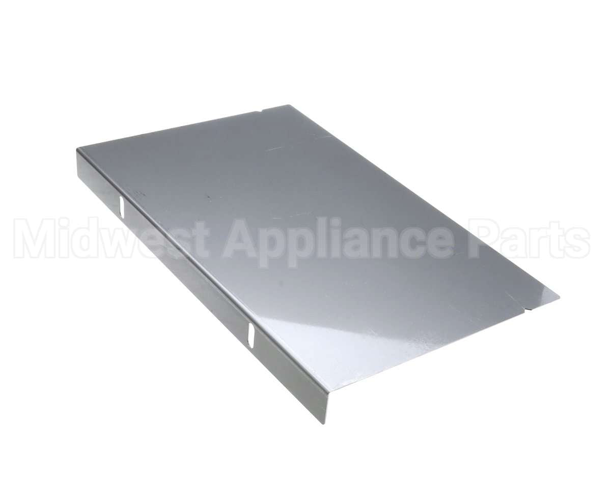 19B746 Ultrafryer Bracket, Insul 18In Gas R-Vat