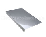 19B746 Ultrafryer Bracket, Insul 18In Gas R-Vat
