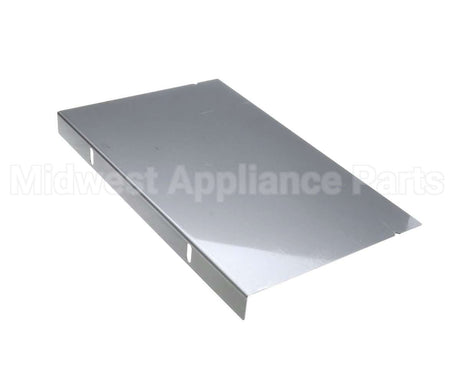 19B746 Ultrafryer Bracket, Insul 18In Gas R-Vat