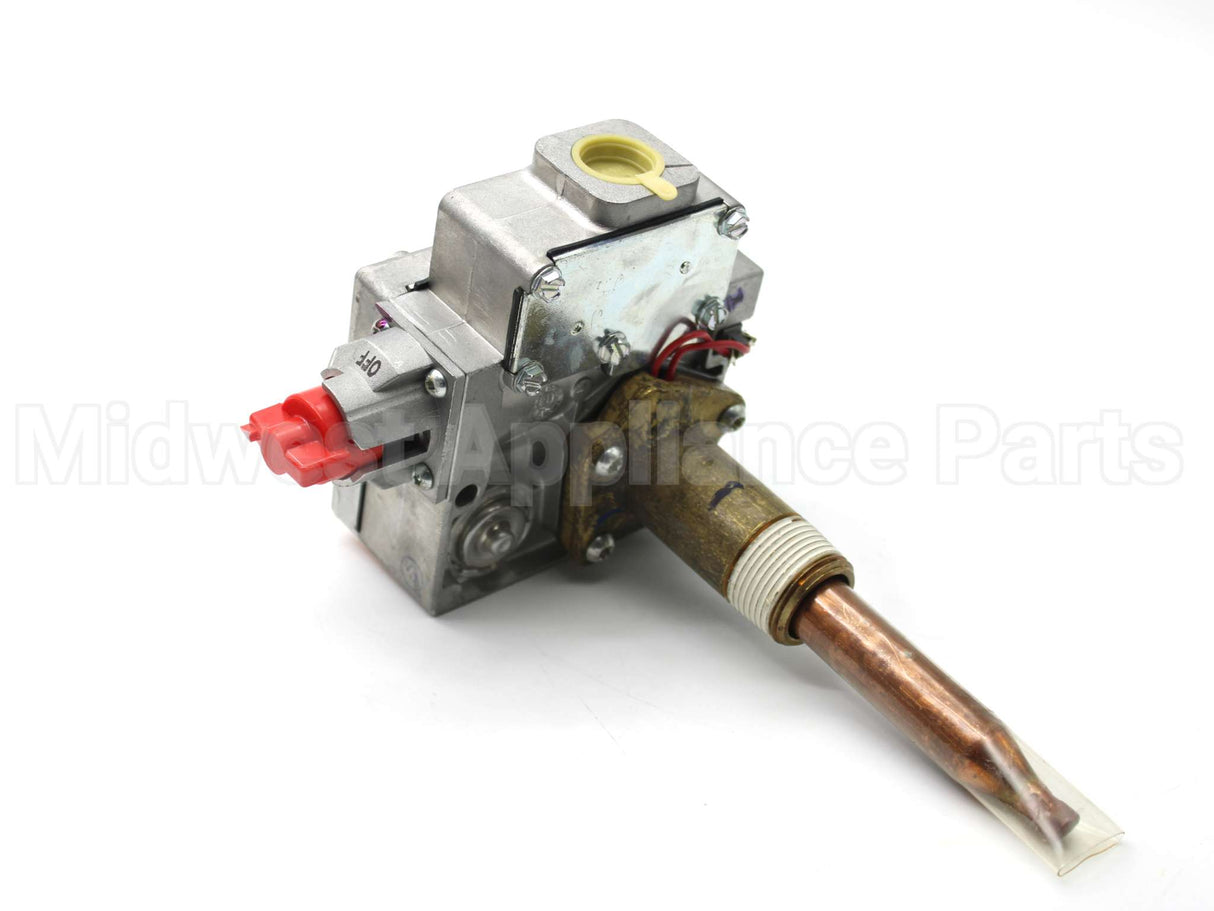 100108716 Lochinvar & A.o. Smith 24V 10" Wc Lp 1/2" Gas Valve