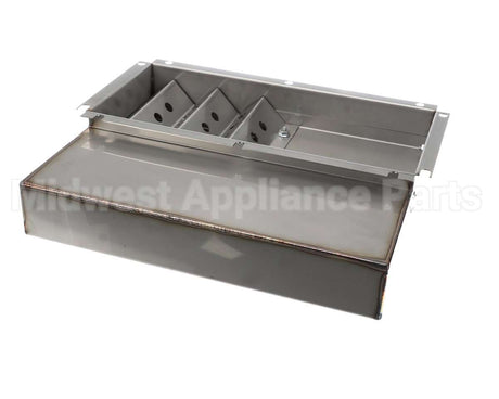 19B767-C Ultrafryer Bx,Blo P3 18/20In Pnp