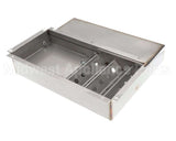 19B767-C Ultrafryer Bx,Blo P3 18/20In Pnp