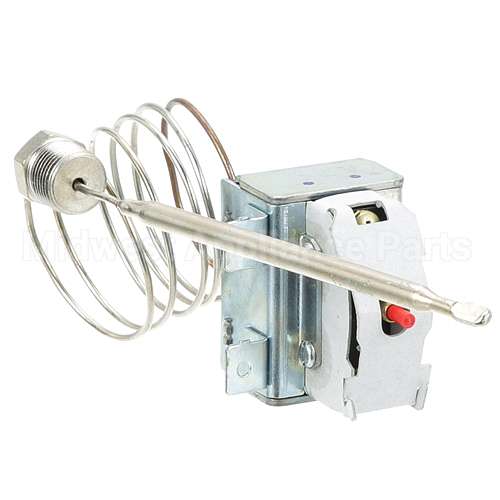 19B781-C Compatible Ultrafryer Switch, Hi Limit Tested 18A098 Elect