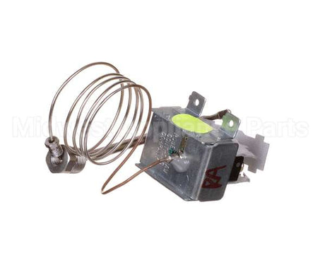 19B781-C Ultrafryer Switch, Hi Limit Tested 18A098 Elect