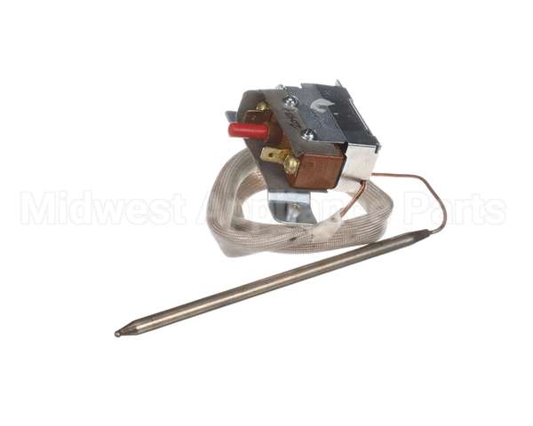 19B783-C Ultrafryer Switch, Hi Limit Tested 18A097 400F Gas