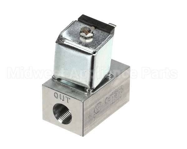 A80235 American Range Solenoid 120V