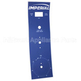 34623 Compatible Imperial Decal