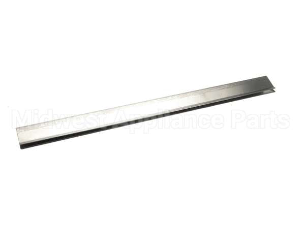 19C072-C Ultrafryer Clip, Filtration Pad 23In