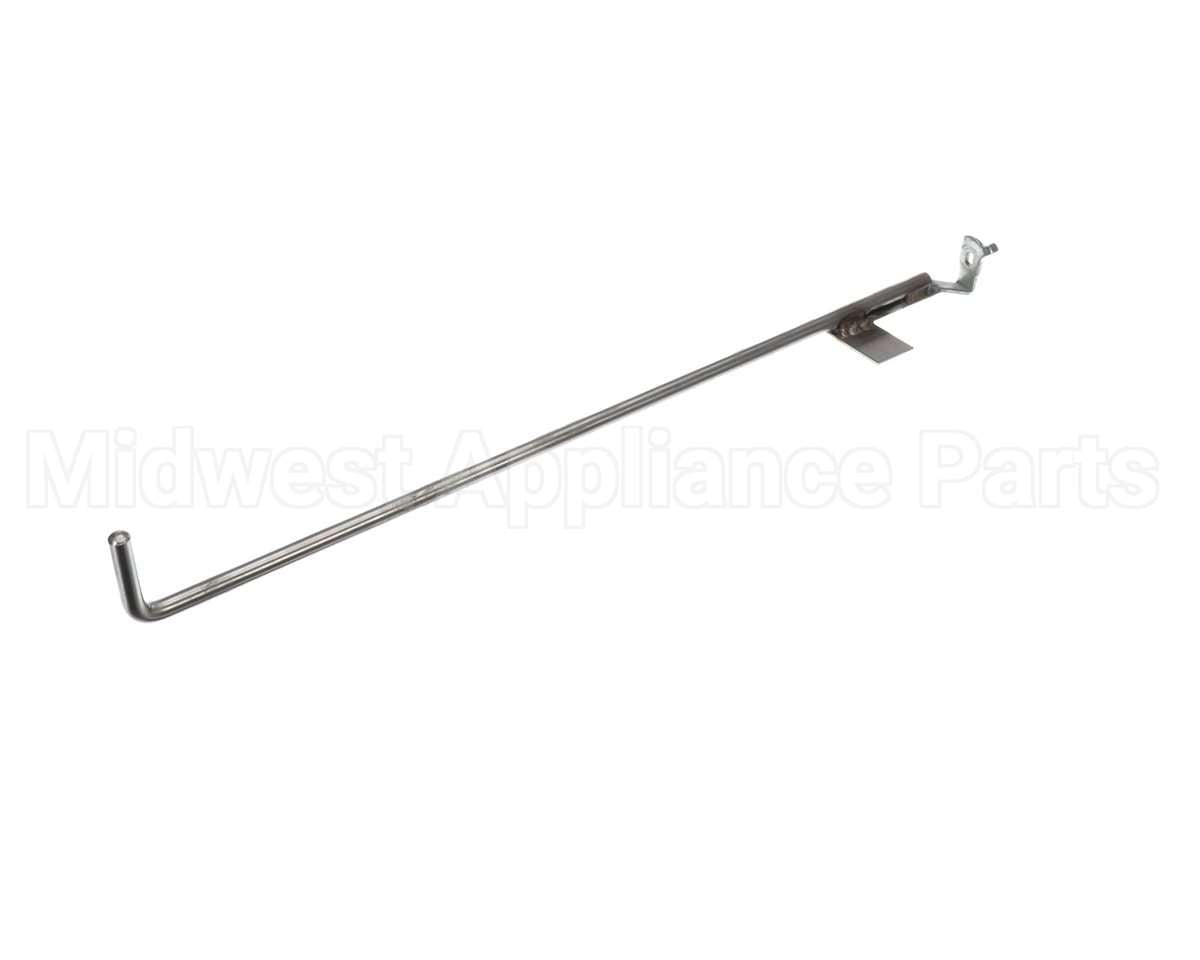 19C240 Ultrafryer Handle, Bv F-Ubr Short 14In Sds Pnp (Pum