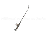 19C240 Ultrafryer Handle, Bv F-Ubr Short 14In Sds Pnp (Pum