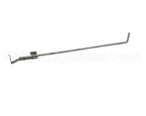19C240 Ultrafryer Handle, Bv F-Ubr Short 14In Sds Pnp (Pum