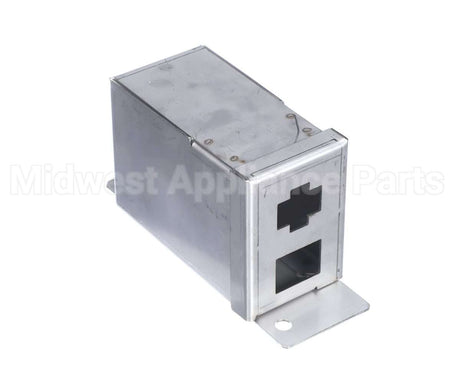 19C388-C Ultrafryer Box Pump Control W/Motor Start
