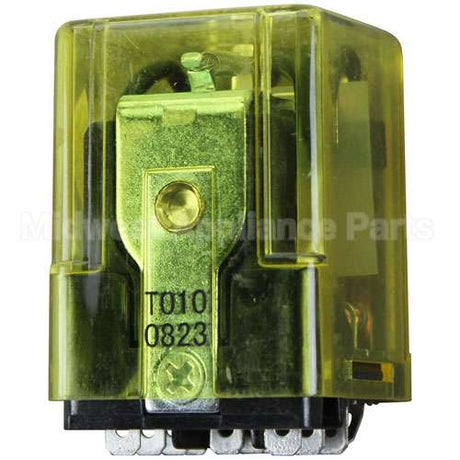 12-1879-02 Compatible Scotsman Relay 120V