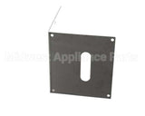 19C415 Ultrafryer Cover, Firebox P2 Single Slot Pnp