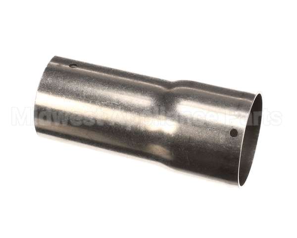 19C436 Ultrafryer Flue, Tube P2 Pnp Short 5.25 I