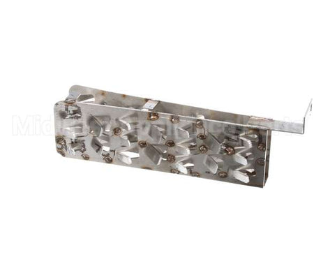 19C585 Ultrafryer Baffle, Agitator 14/18In P29/P30 Coh Fro