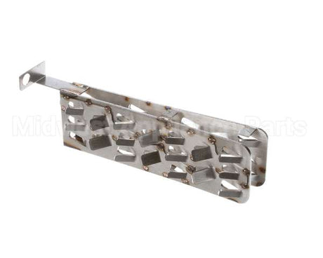 19C585 Ultrafryer Baffle, Agitator 14/18In P29/P30 Coh Fro