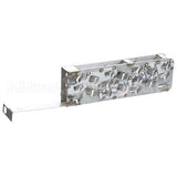 19C587-C Compatible Ultrafryer Baffle, Agitator, 1/20" P30/P5 Front