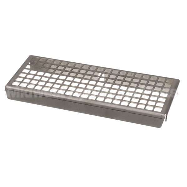 19C619-C Compatible Ultrafryer Exhaustcover, Duct Pde