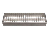 19C619-C Ultrafryer Cover, Exhaust Duct Pde