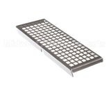 19C619-C Ultrafryer Cover, Exhaust Duct Pde
