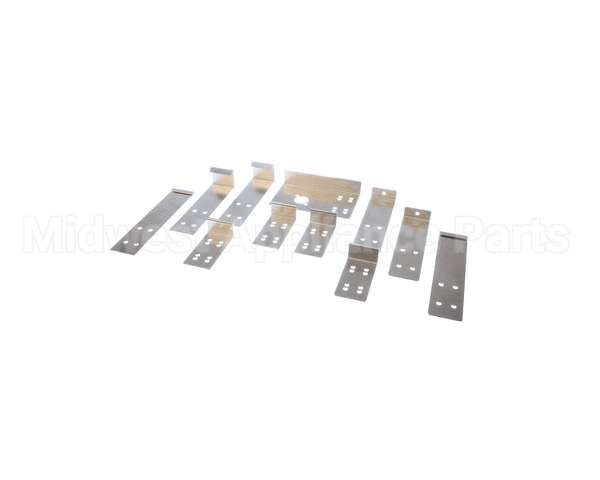 19C722 Ultrafryer Bracket Kit, Ph Retrofit Lb