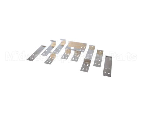19C722 Ultrafryer Bracket Kit, Ph Retrofit Lb