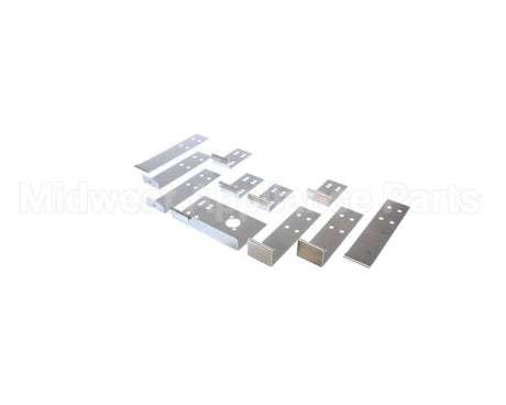 19C722 Ultrafryer Bracket Kit, Ph Retrofit Lb