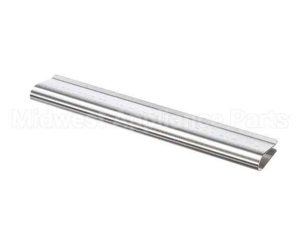 19C733 Ultrafryer Clip, Filtration Pad 11In Braums